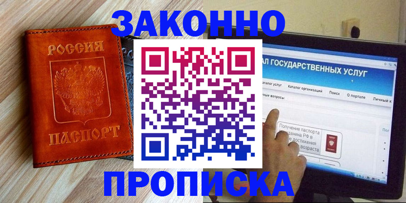 прописка гарантия в Емве